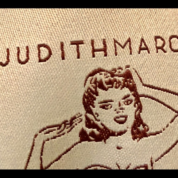 JUDITH MARCH GORGEOUS DRESS! - Picture 2 of 2